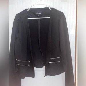 Fashion Nova Blazer